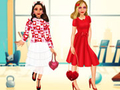 Xogo Maddie e Mackenzie  en liña