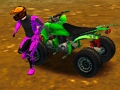 Xogo ATV Ultimate Offroad en liña