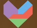 Xogo Puzzle Woody Tangram  en liña