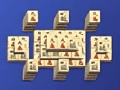 Xogo O gran Mahjong  en liña