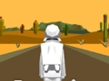 Xogo Astronauta Run 3d en liña