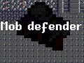 Xogo Mob Defender en liña
