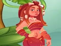 Xogo Escape da nena prehistórica  en liña