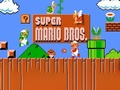 Xogo Super Mario Bros. en liña