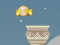 Xogo Sky Emoji: aleteo  en liña