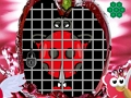 Xogo Ladybug Escape de Cherry Land en liña