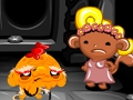 Xogo Monkey Go Happy Stage 750 en liña
