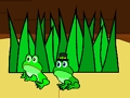 Xogo Polly The Frog 3: o decreto de Billy Bullfrog  en liña