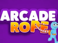 Xogo Corda Arcade  en liña