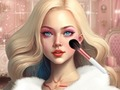 Xogo Cambio de imagen Asmr  en liña