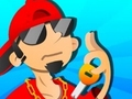 Xogo Super Thief Auto en liña