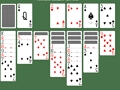 Xogo Solitario Klondike Turn One  en liña