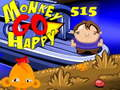 Xogo Monkey Go Happy Stage 515 en liña