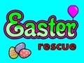 Xogo Rescate de Pascua  en liña