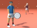 Xogo Tenis de peto  en liña