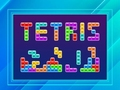 Xogo Tetris en liña