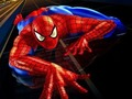 Xogo Jigsaw Spider Man  en liña
