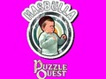 Xogo Quest de crebacabezas de Hasbulla en liña