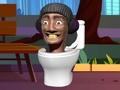 Xogo Skibidi WC Puzzle  en liña