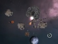 Xogo O asteroide debe morrer! 2  en liña