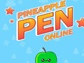 Xogo Pineapple Pen en liña  en liña