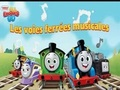 Xogo Thomas All Engines Go: Les Voies Ferrées Musicales  en liña