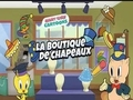 Xogo A boutique de chapeaux  en liña