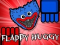 Xogo Flappy Huggy en liña