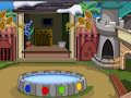 Xogo Big Castle Escape en liña