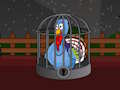 Xogo Ocelated Turkey Escape  en liña