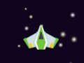 Xogo Shooter espacial  en liña