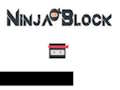Xogo Bloque Ninja  en liña