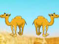 Xogo Desert Gold Rush A gran fuga do tesouro  en liña