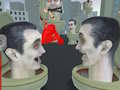Xogo 2 Xogadores: Skibidi Toilet Fight  en liña