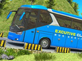 Xogo Simulador de autobuses do adestrador: City Bus Sim en liña
