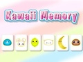 Xogo Memoria Kawaii  en liña