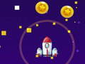 Xogo Interruptor espacial FRVR  en liña