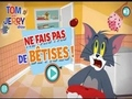 Xogo Ne fais pas de bêtises  en liña