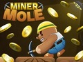 Xogo Mole mineiro  en liña