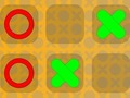 Xogo Tic Tac Toe  en liña