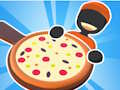 Xogo Como unha pizza  en liña