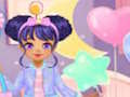 Xogo Kiddo Kei Kawaii en liña
