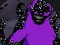 Xogo Fnf x pibby grimace shake en liña