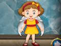 Xogo Angelescape Room Escape 3 en liña