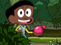 Xogo Craig of the Creek Splash Battle en liña