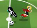 Xogo Copa Toon  en liña