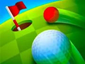 Xogo Campo de Golf 2  en liña