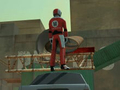 Xogo Só arriba: Gravity Parkour 3D  en liña