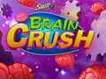 Xogo Sam & Cat: Brain Crush en liña