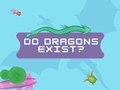 Xogo Existen os dragóns  en liña